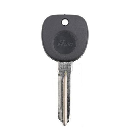 Ilco Ilco: PT04-PT5/B107-PT5 Transponder Key ILCO-PT04-PT5/B107-PT5